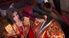 Heaven Swallowing Record Episode 39 Sub Indo