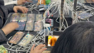 01/30, jalur perakitan elektronik