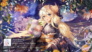 Nightcore - Trắc Trở