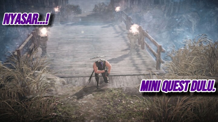 Mini Quest - Black Desert Mobile | #3