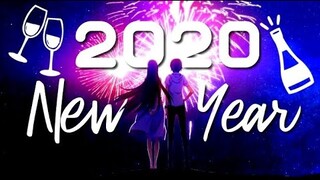 「SDS」►New Year 2020 Anime Mix Special- AMV