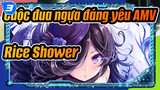 Cuộc đua ngựa đáng yêu AMV
Rice Shower_3