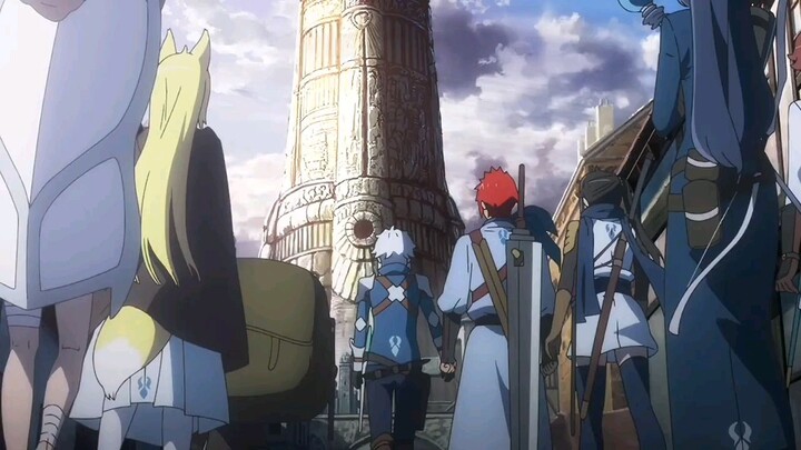 AMV | WORTH THE FIGHT |