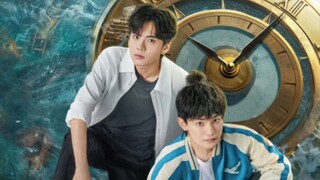 LINK CLICK (2024) Live Action Ep 5 Sub Indo