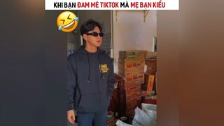 Ôi mẹ ơiiii