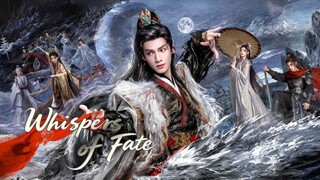 🇨🇳 Whispers Of Fate EP - 01 (Sub Indo)