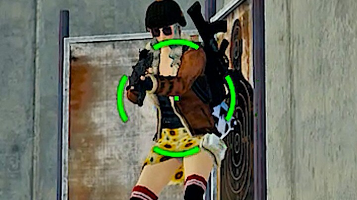 Mengapa troll hanya bisa melihat sekali?