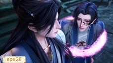 Little Fairy Yao eps 26 sub indo