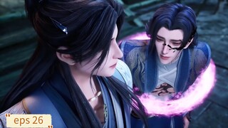 Little Fairy Yao eps 26 sub indo