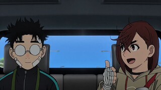 Dandadan S2 Eps.05 Sub indo Part 7