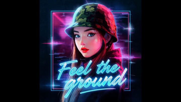 Fiona Slunjski 'House of Electry' official audio