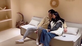 [Thẩm Việt x Vương Tĩnh Hiên] Tôi cũng không muốn ghép đôi, nhưng Vương Ca lại xuất hiện trong vlog 