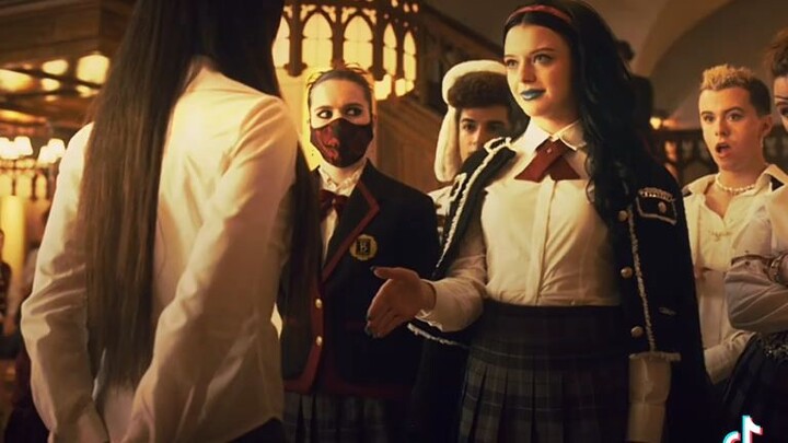 KAKEGURUI TAGALOG EPISODE 1