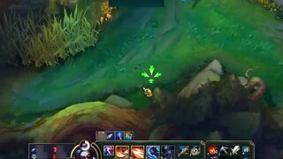 I thought of another ending, Hong Kai fights against Jiao Yue, and attacks her mouth, and then loses