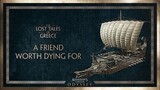 AC Odyssey: New March Update Quest A Friend Worth Dying For - Location