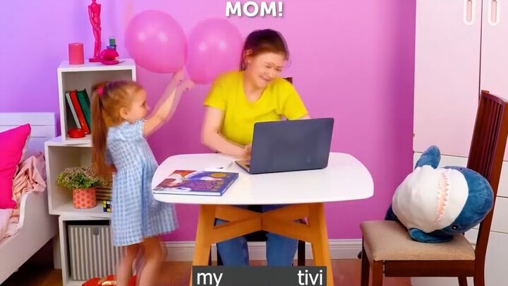 cứ thoải mái sáng tạo đi p3 #mytivi