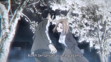 Yofukashi no Uta season 2 episode 2 Sub Indo | REACTION