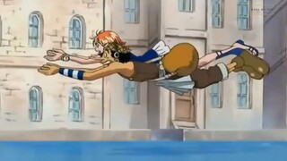 Những pha tấu hài của Luffy - Hài One Piece P1