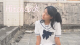 [Taki Taki] Hitchcock [Rooftop Impromptu] Laughed at myself