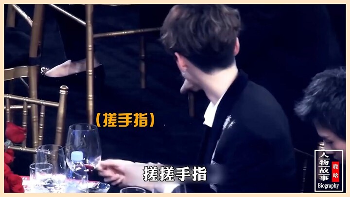 Lộc Hàm: Thiếu gia nổi tiếng của Bắc Kinh, buộc đoàn làm chương trình Hàn Quốc phải xin lỗi trực tiế