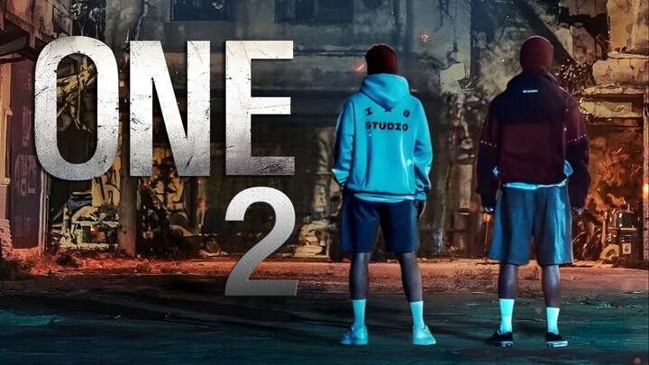 EP2/8 One: High School Heroes (2025)