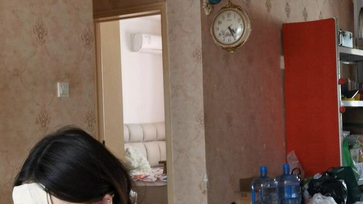 شو المشكلة؟ هل تتحسّر على كيس النودلز السريع اللي أكلته؟