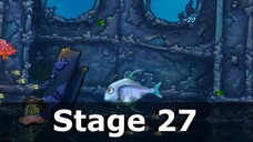 Feeding Frenzy 2 - Stage 27 Full