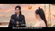 THE SUN IN THE DARK EP02 SUB INDO