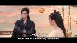 THE SUN IN THE DARK EP02 SUB INDO