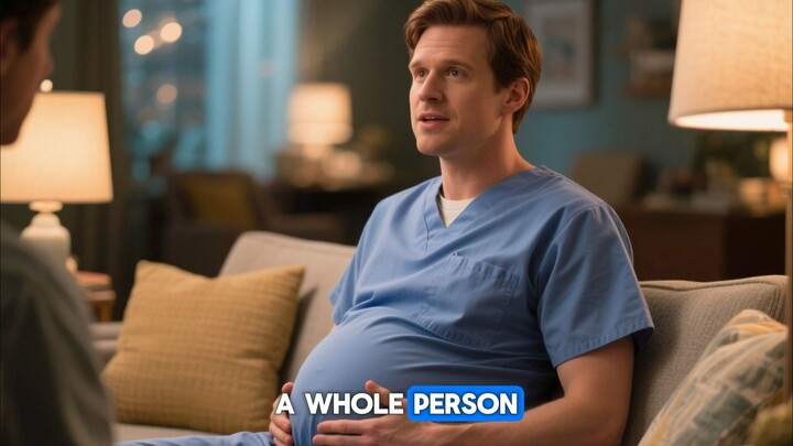 A Male Nurse Tested a Fertility Drug — and Got Pregnant by Mistake