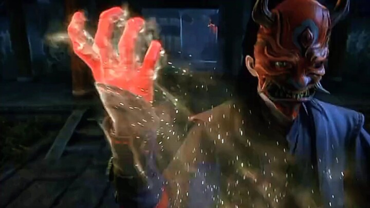 Preview The Gate of mystical Realm Eps 4 ❗