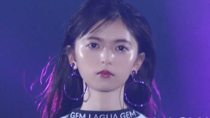 Asuka Saito, Airi Suzuki, and Mai Shiraishi: Divine, Cute, Sexy, and Alluring Young Ladies Stroll th