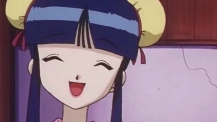 Childhood Shadow, Nine-Tailed Fox in the Mist (Part 1)