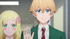 Tomo-chan wa Onnanoko Episode 2