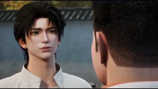 Urban Ancient Imortal Doctor Eps 66 Sub Indo