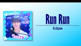 Run Run - Eclipse (Lovely Runner OST)