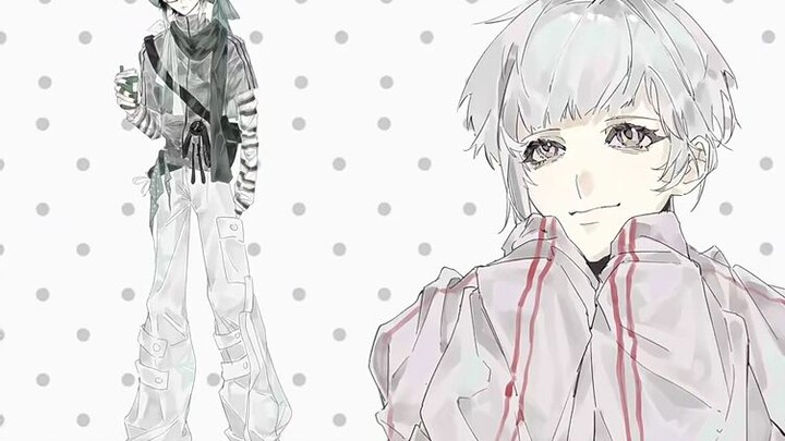 #bungoustraydogs #fyp #atsushi #akutagawa