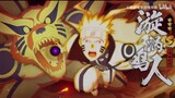 If only Naruto was animated like this [4K] anime recap/ Naruto mobile