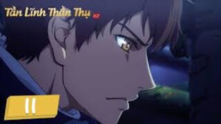 Đạo Mộ Bút Ký - Tần Lĩnh Thần Thụ Tập 11 Vietsub