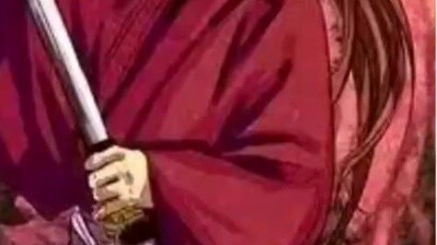 Does the following character's level of mastery of swordsmanship count as the pinnacle?