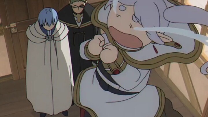 “She’s been crying for three days and three nights—every cry turns into a meme!”