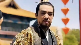 If these three weren't born from the same mother, they wouldn't have waited until Zhu Di's death—the