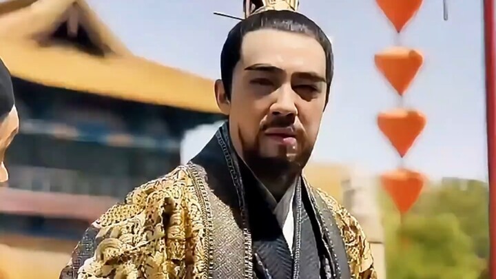 这仨但凡不是一个妈生的，都等不到朱棣驾崩，早就干起来了