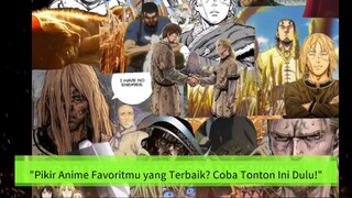 "Pikir Anime Favoritmu yang Terbaik? Coba Tonton Ini Dulu!"