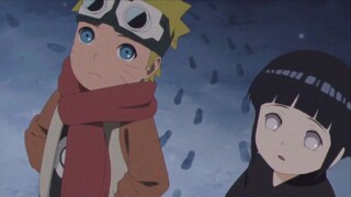 Alasan Hinata Bucin Parah 😭 Sejak Bocil 😱