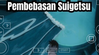 Naruto Shippuden UNI: "Bergerak"