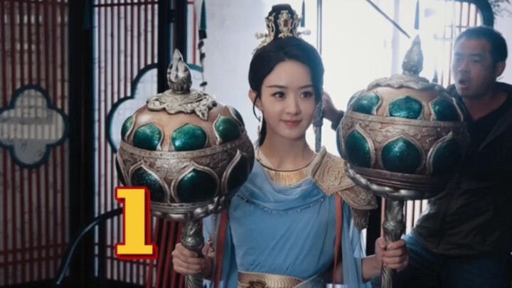 Mình bắt đầu trông đợi bộ phim này rồi, cảm giác như đây là một bộ phim hài ấy!