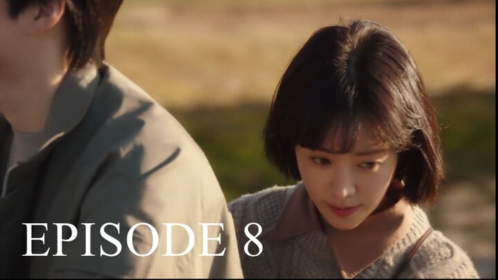 Behind Your Touch (2023) Episode 8 SUB INDO