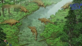 Doraemon The Movie Dunia Dinosaurus Pt. 36