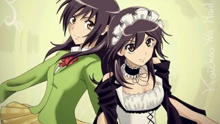 Kaichou wa Maid-sama Ep 14